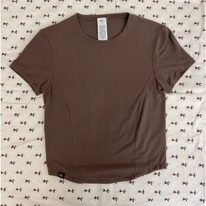 MELLOW SOFT MID SHORT SLEEVE T-SHIRT